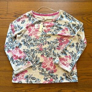 Cupio Soft Tunic Top